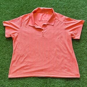 Lopez Deluxe Dri Polo Shirt
